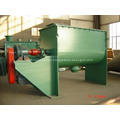 Carbon Steel High Speed Plough Mixer